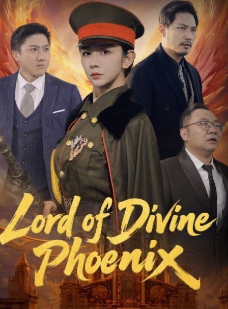 Lord of Divine Phoenix