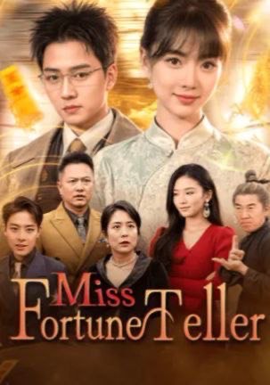 Miss Fortune Teller