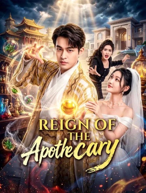 Reign of the Apothecary