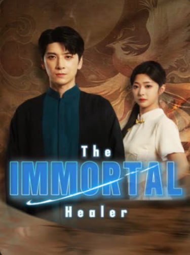 The Immortal Healer