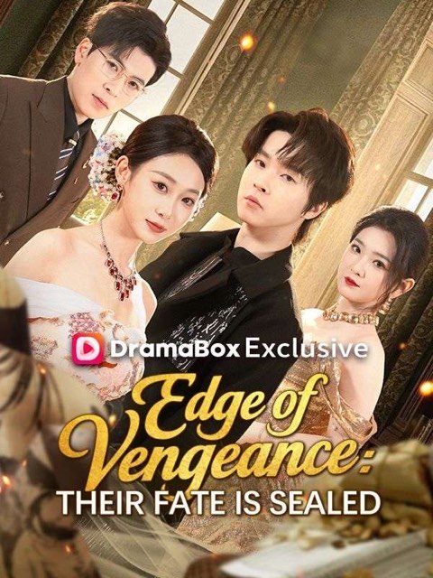 Edge of Vengeance Their Fate is Sealed
