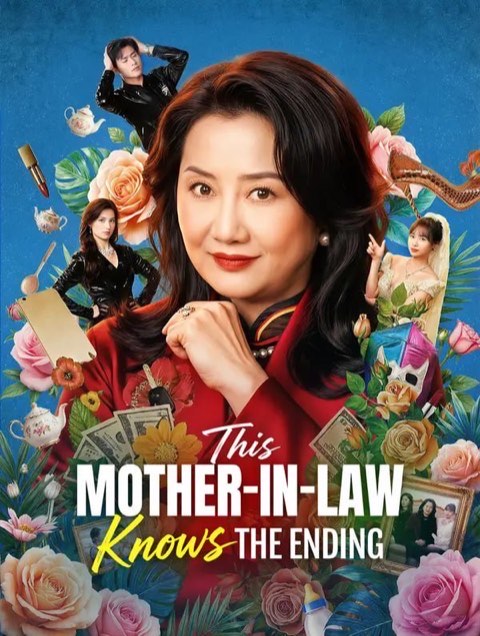 This Mother-in-Law Knows the Ending