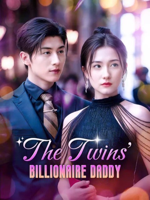 The Twins Billionaire Daddy
