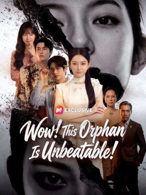 Wow This Orphan Is Unbeatable