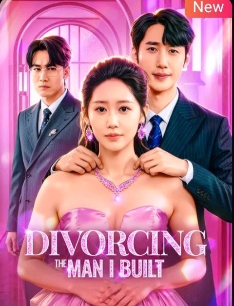 Divorcing the Man I Built