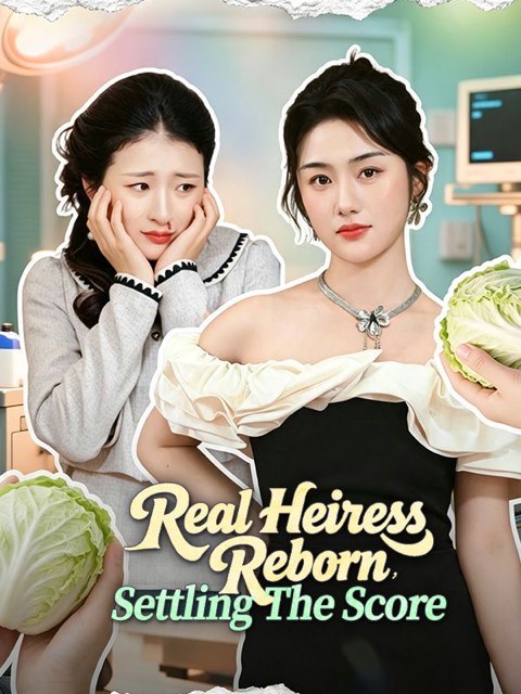 Real Heiress Reborn Settling The Score