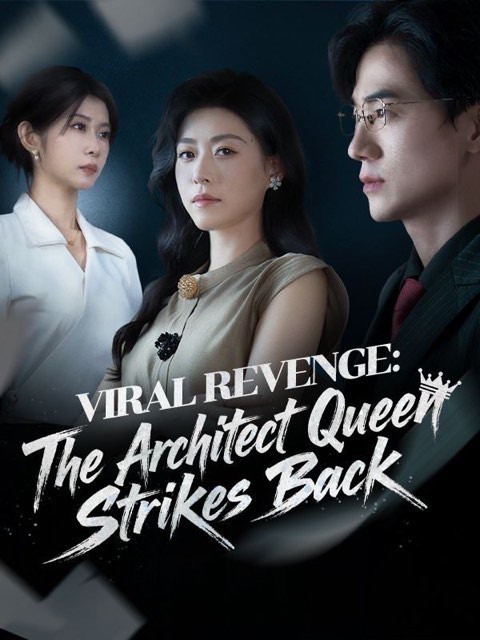 Viral Revenge The Architect Queen Strikes Back