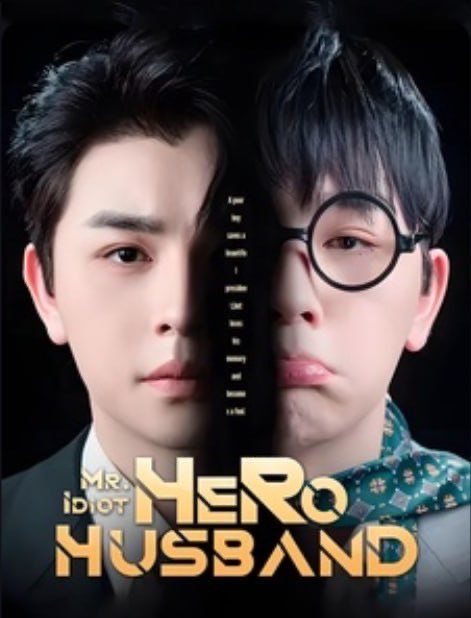 Mr. Idiot, Hero Husband
