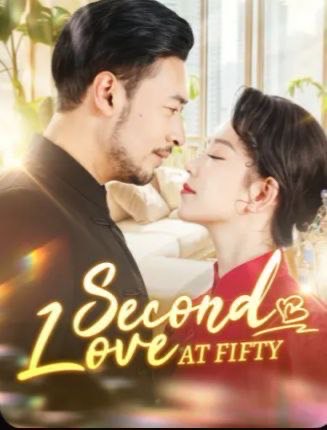 Second Love at Fifty