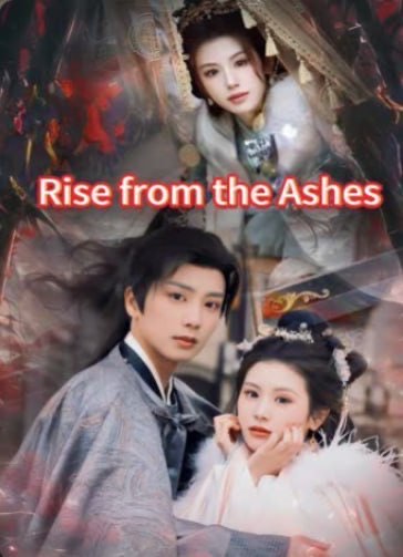 Rise from the Ashes