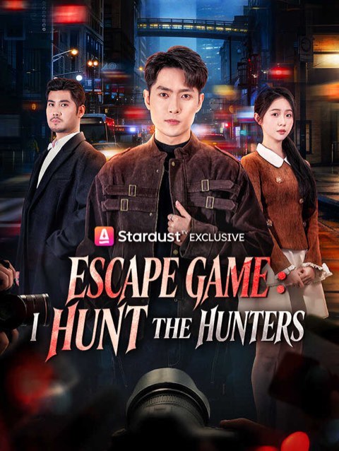 Escape Game I Hunt the Hunters
