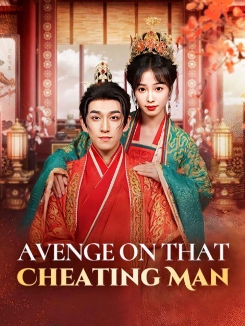 Avenge On that Cheating Man