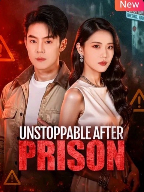 Unstoppable After Prison