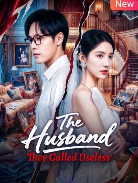 The Husband They Called Useless