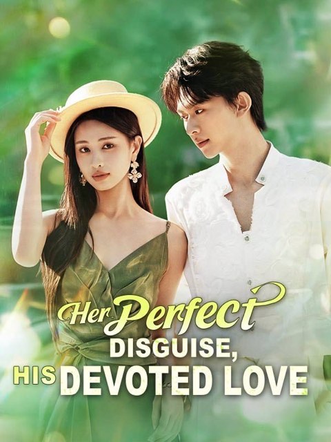 Her Perfect Disguise His Devoted Love