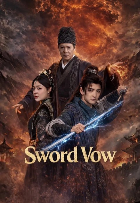 Sword Vow
