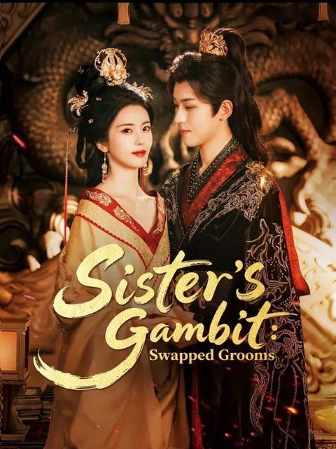 Sisters Gambit Swapped Grooms