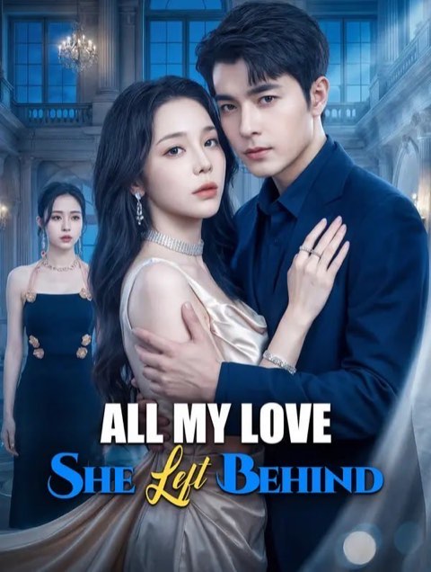 All My Love She Left Behind