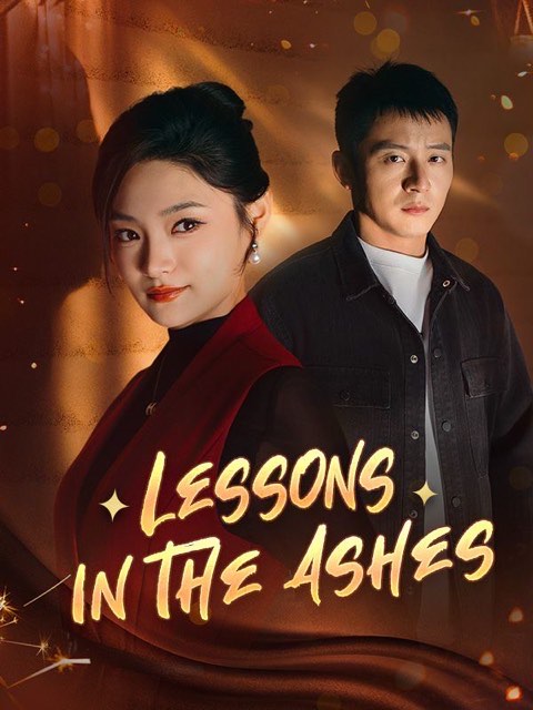 Lessons In The Ashes