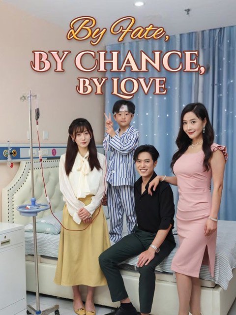 By Fate, By Chance, By Love