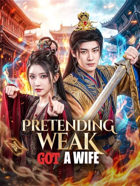 Pretending Weak Got a Wife