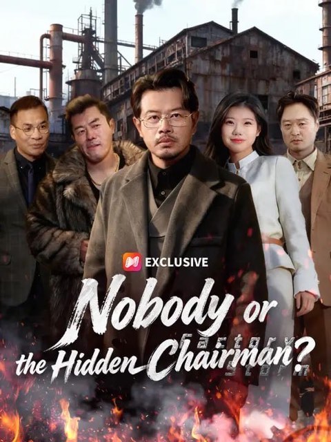 Nobody or the Hidden Chairman