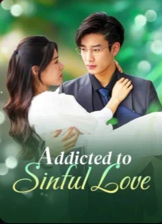 Addicted to Sinful Love
