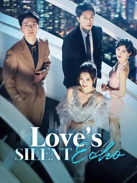 Love’s Silent echo