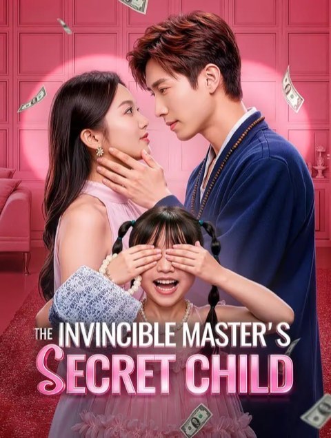 The Invincible Master’s Secret Child