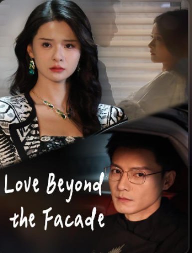 Love Beyond the Facade