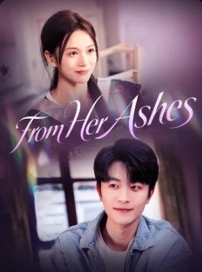 From Her Ashes