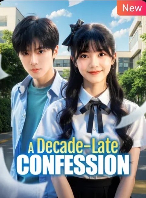 A Decade Late Confession
