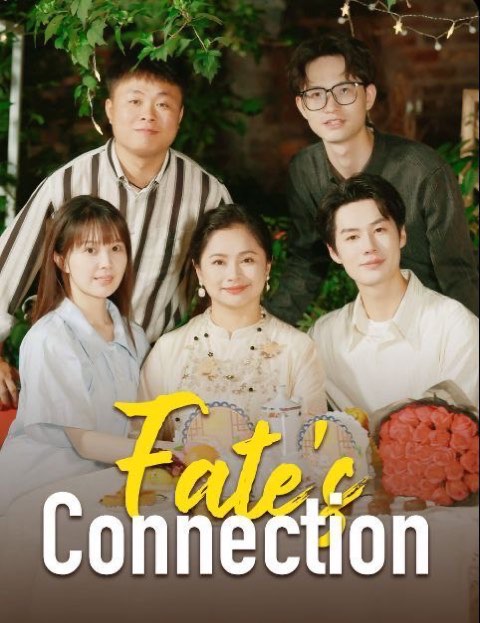 Fate’s Connection
