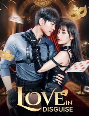 Love in Disguise