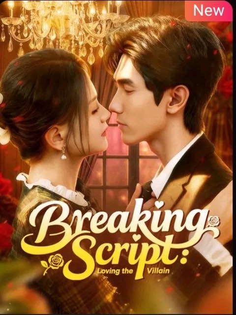 Breaking Script Loving the Villain