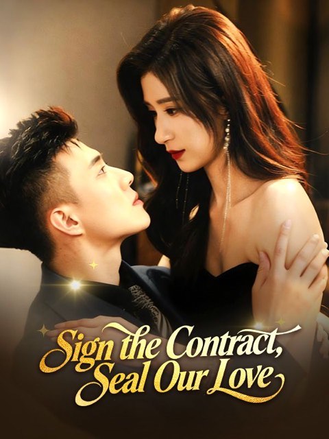 Sign the Contract Seal Our Love