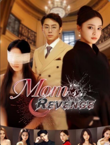 Mom’s Revenge