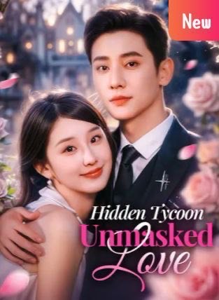 Hidden Tycoon Unmasked Love