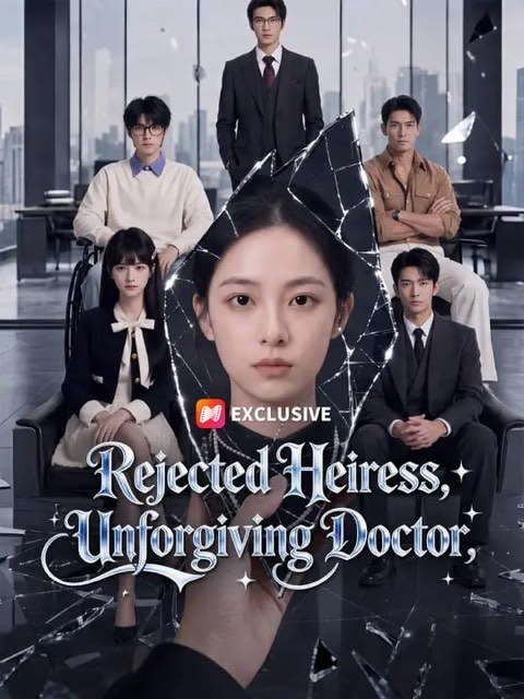 Rejected Heiress Unforgiving Doctor