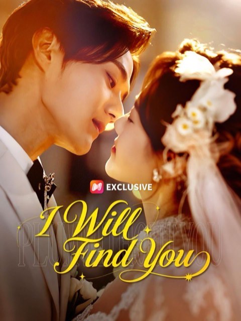 I Will Find You