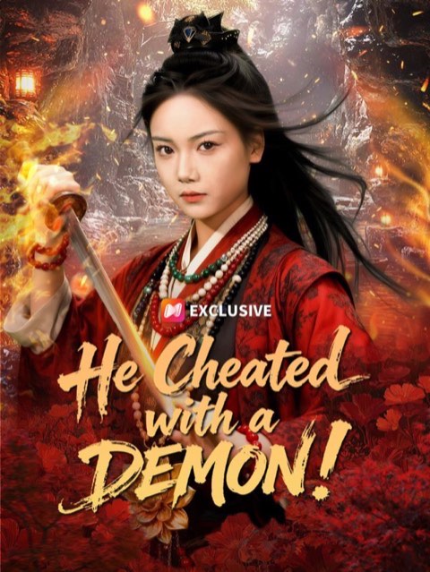 He Cheated with a DEMON
