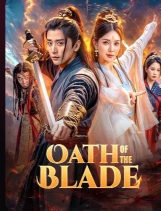 Oath of the Blade