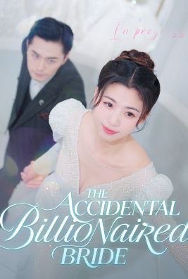 The Accidental Billionaire Bride