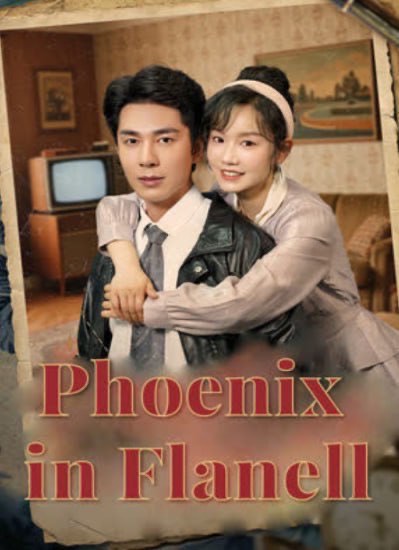 Phoenix in Flanell