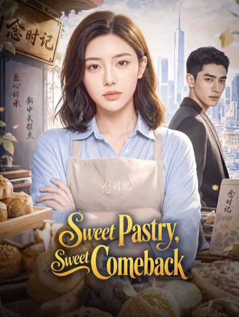 Sweet Pastry Sweet Comeback