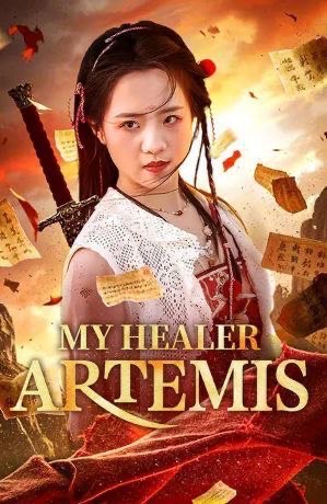 My Healer Artemis