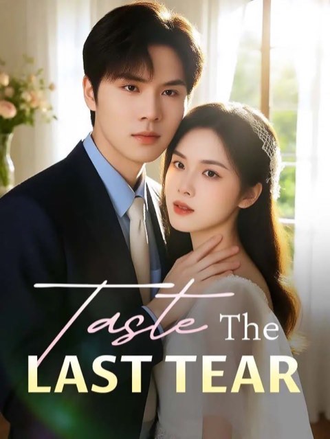 Taste the Last Tear