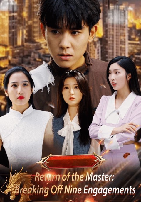Return of the Master: Breaking off Nine Engagements