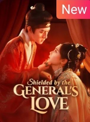 Shielded by the General’s Love