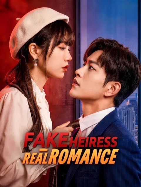 Fake Heiress Real Romance
